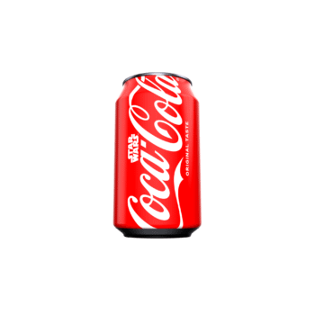 Coca-Cola Partners With Disney For New Star Wars Promotion