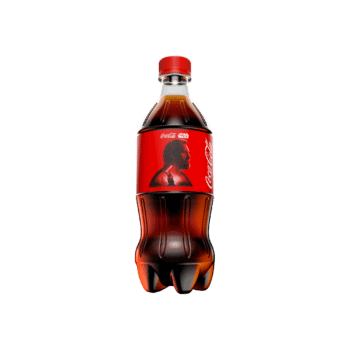 Coca-Cola Partners With Disney For New Star Wars Promotion