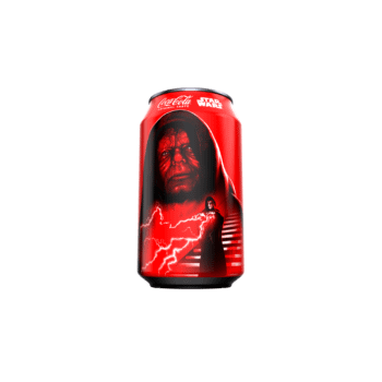 Coca-Cola Partners With Disney For New Star Wars Promotion