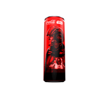 Coca-Cola Partners With Disney For New Star Wars Promotion