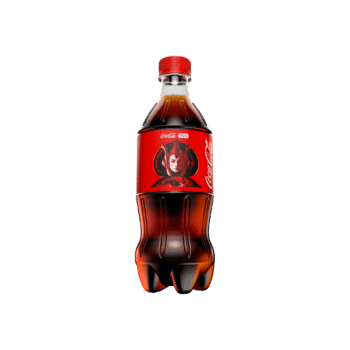 Coca-Cola Partners With Disney For New Star Wars Promotion