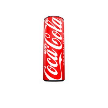 Coca-Cola Partners With Disney For New Star Wars Promotion