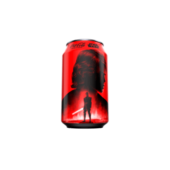 Coca-Cola Partners With Disney For New Star Wars Promotion