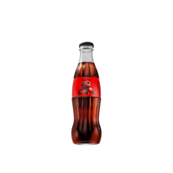 Coca-Cola Partners With Disney For New Star Wars Promotion