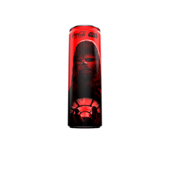 Coca-Cola Partners With Disney For New Star Wars Promotion