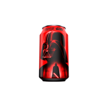 Coca-Cola Partners With Disney For New Star Wars Promotion