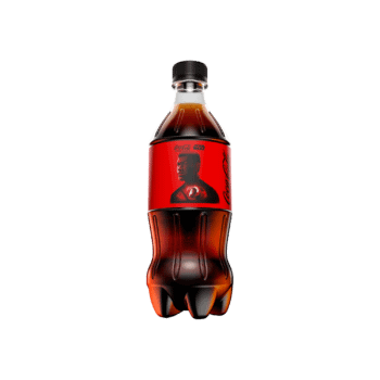 Coca-Cola Partners With Disney For New Star Wars Promotion