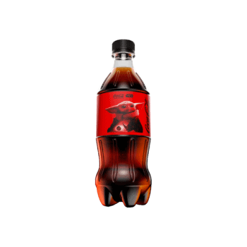 Coca-Cola Partners With Disney For New Star Wars Promotion