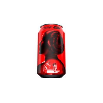 Coca-Cola Partners With Disney For New Star Wars Promotion