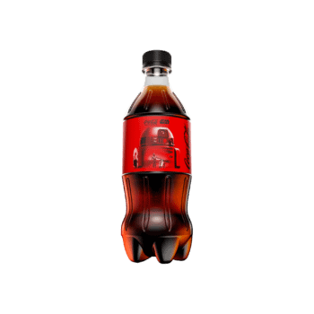 Coca-Cola Partners With Disney For New Star Wars Promotion