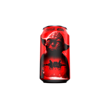 Coca-Cola Partners With Disney For New Star Wars Promotion