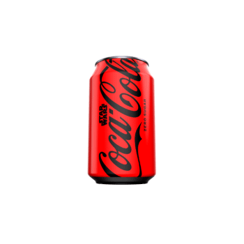 Coca-Cola Partners With Disney For New Star Wars Promotion
