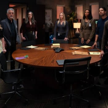 Criminal Minds: Evolution