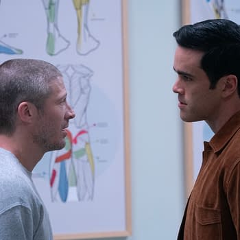 Criminal Minds: Evolution