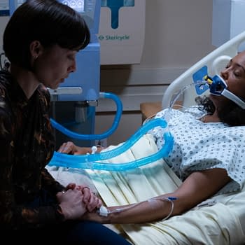Criminal Minds: Evolution S18E08: "Tara" Fights For Her Life (PREVIEW)
