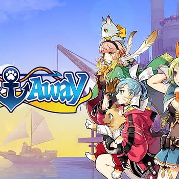 Cats Away Confirmed For PC & Console Release Next Week