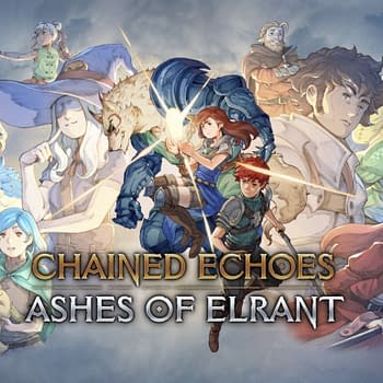 Chained Echoes Announces New DLC: Ashes of Elrant