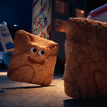 Cinnamon Toast Crunch Wants You To Win Free Cereal  For a Year