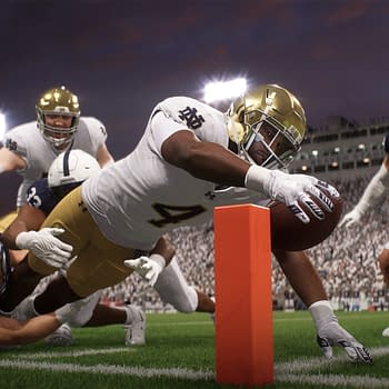 College Football 26 Offers Up New Gameplay Deep Dive