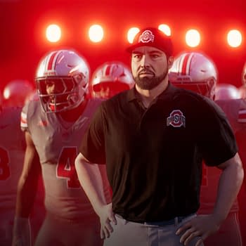 College Football 26 Reveals More About Gameday Presentation