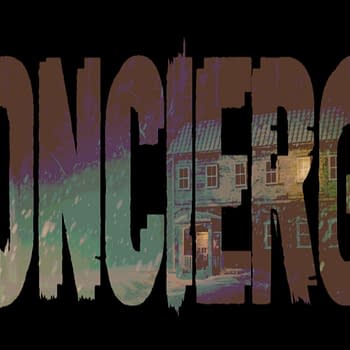 Concierge