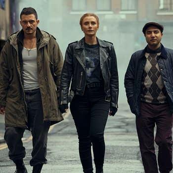 Deep Cover Stars: Mohammad, Howard & Bloom Talk British Action Comedy