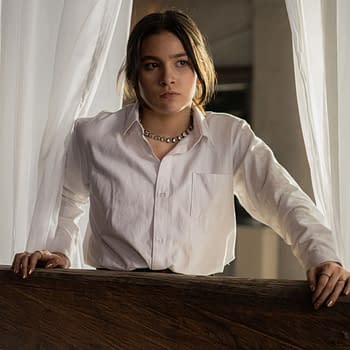Diablo: De La Rossa on Embracing New Opportunities, Hollywood & More
