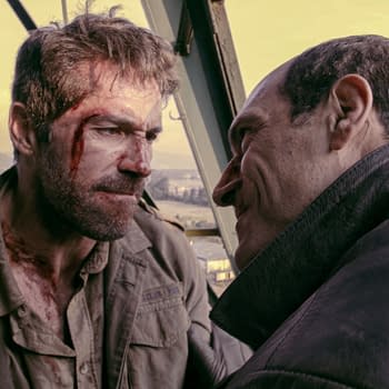 Diablo Star Marko Zaror on Embracing Action Labor of Love with Adkins