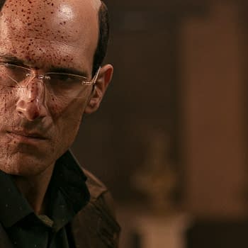 Diablo Star Marko Zaror on Embracing Action Labor of Love with Adkins
