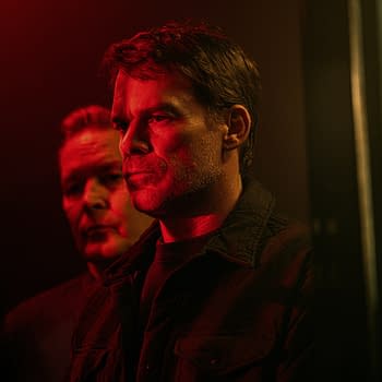 Dexter: Resurrection