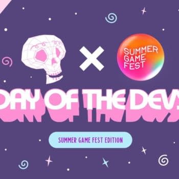 Everything Shown At Day Of The Devs - Summer Game Fest Edition 2025