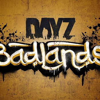 DayZ Announces Third Major Expansion: Badlands