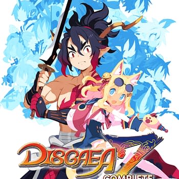 Disgaea 7 Complete Announced For Nintendo Switch 2