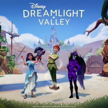 Disney Dreamlight Valley Reveals Next Two Summer 2025 Updates