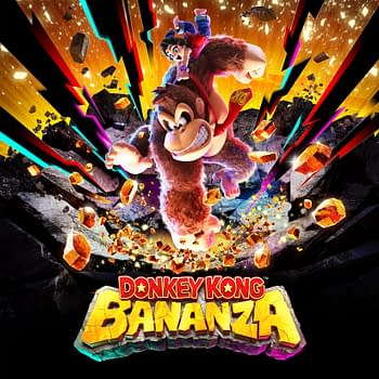 Nintendo Reveals Everything About Donkey Kong Bananza