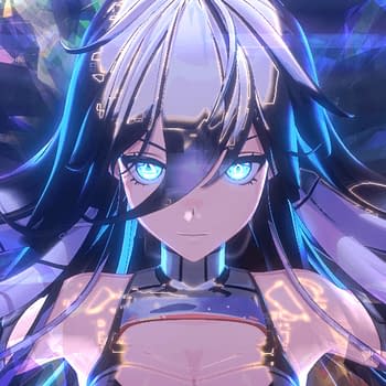 Dungeon Fighter Online Adds New Forged God In Latest Update
