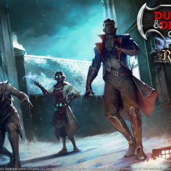Dungeons & Dragons Online