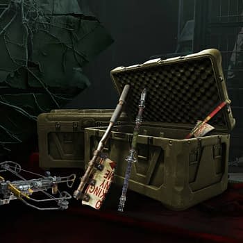 Dockets Will Make a Return To Dying Light: The Beast