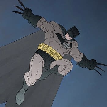 SCOOP: Steve McNiven to Join Tom King on Batman
