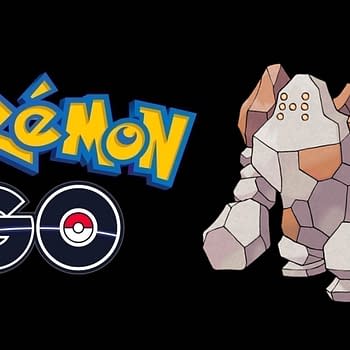 Regirock Raid Guide for Pokémon GO: Delightful Days