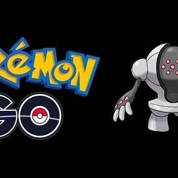 Registeel Raid Guide for Pokémon GO: Delightful Days