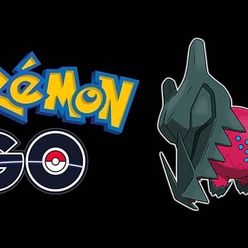 Regidrago Raid Guide for Pokémon GO: Delightful Days