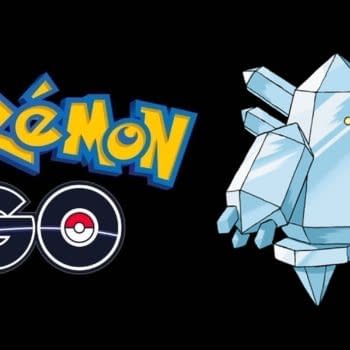 Regice Raid Guide for Pokémon GO: Delightful Days