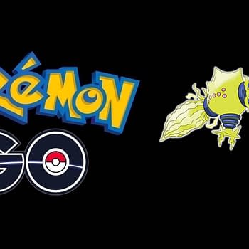 Regieleki Raid Guide for Pokémon GO: Delightful Days