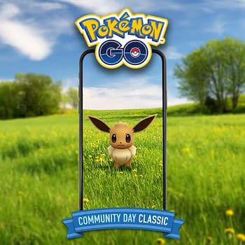 Pokémon GO Doubles Up On Eevee Community Day Classic