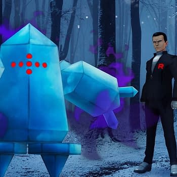 Shadow Regice Raid Guide for Pokémon GO: Delightful Days