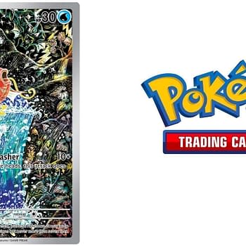 Pokémon TCG Value Watch: Paldea Evolved in June 2025