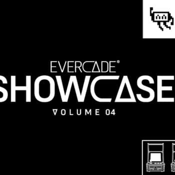 Everything Revealed During Evercade Showcase Volume 4