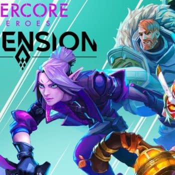 Evercore Heroes: Ascension Confirms June Early Access Date