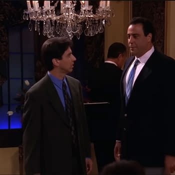 Everybody Loves Raymond Star Brad Garrett “Reboot” Never Happening